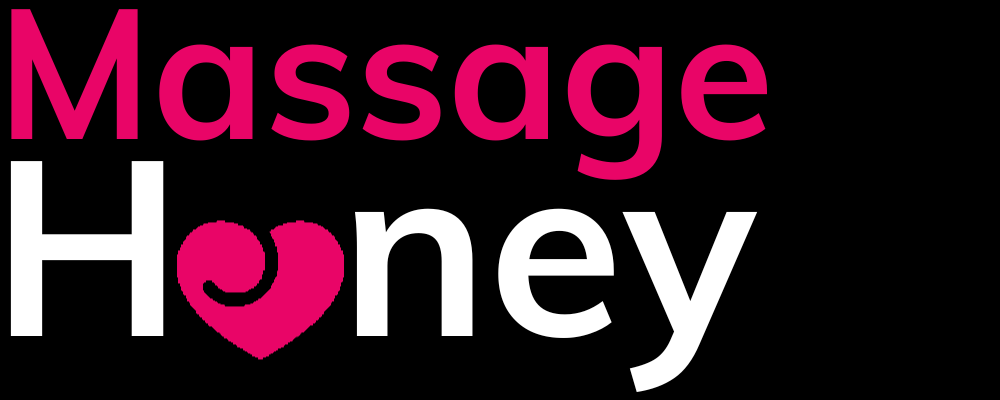 Massage Honey