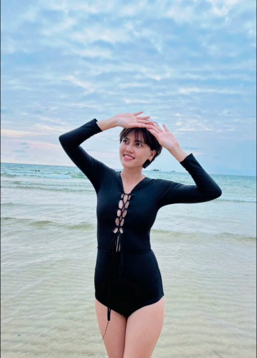Code 799 - Massage tại nhà tphcm Honey - Ảnh 4
