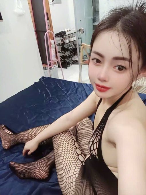 Code 989 - Massage tại nhà tphcm Honey - Ảnh 4