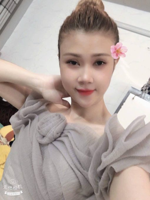 Code 332 - Massage tại nhà tphcm Honey - Ảnh 2
