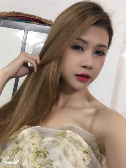 Code 332 - Massage tại nhà tphcm Honey