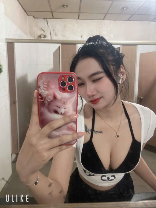 Code 258 - Massage tại nhà tphcm Honey - Ảnh 2