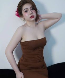 Code 019 - Massage tại nhà tphcm Honey